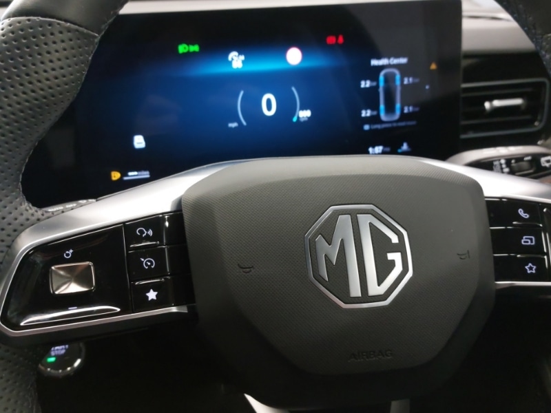 Used MG MG HS 2025 for sale - 77065961: Photo 17