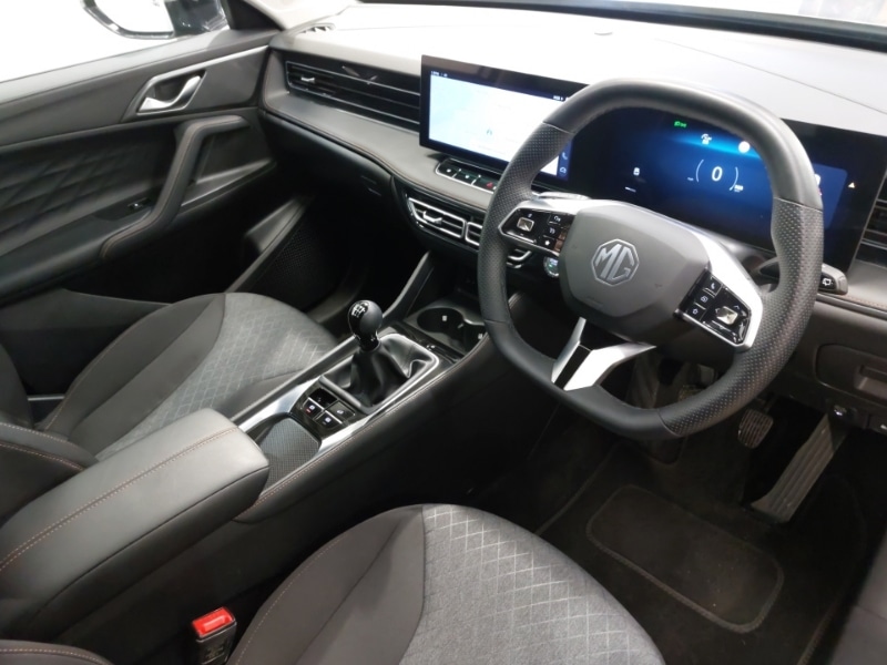 Used MG MG HS 2025 for sale - 77065961: Photo 18