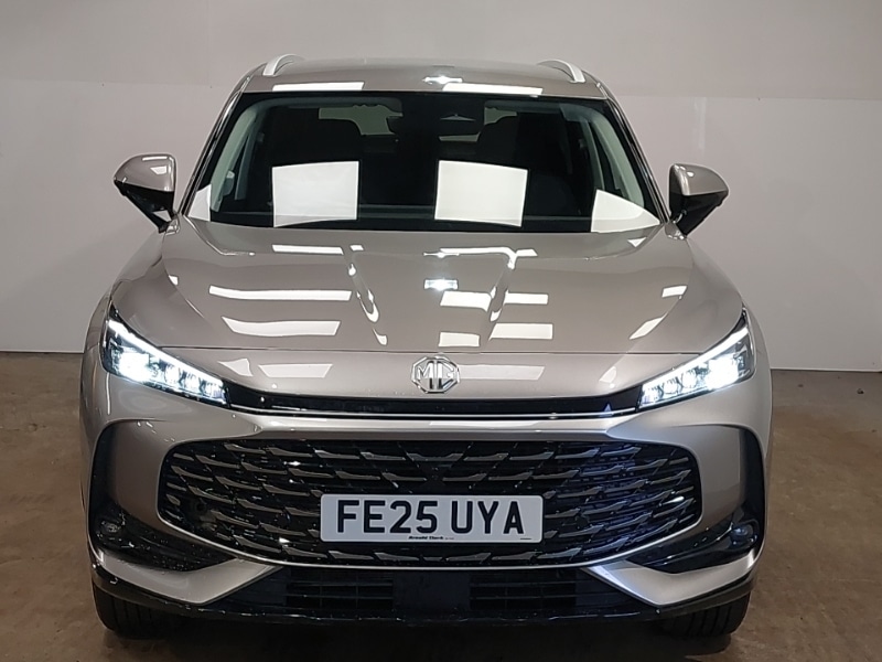 Used MG MG HS 2025 for sale - 77065961: Photo 19