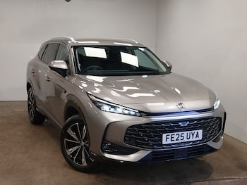 Used MG MG HS 2025 for sale - 77065961: Photo