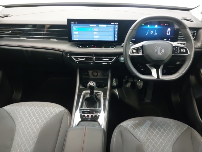 Used MG MG HS 2025 for sale - 77065961: Photo 2