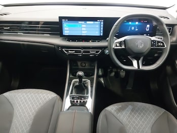 Used MG MG HS 2025 for sale - 77065961: Photo