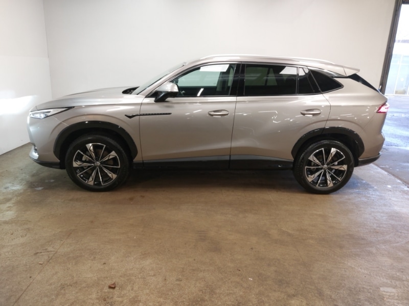 Used MG MG HS 2025 for sale - 77065961: Photo 4