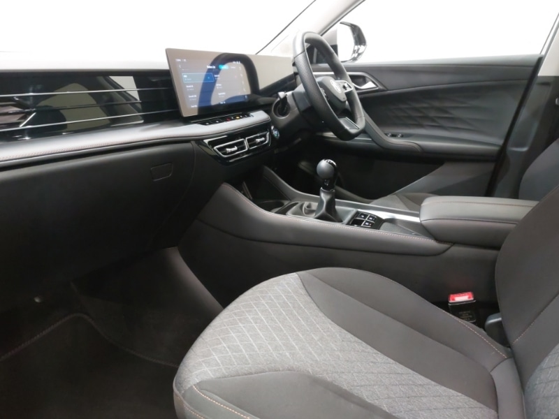 Used MG MG HS 2025 for sale - 77065961: Photo 5