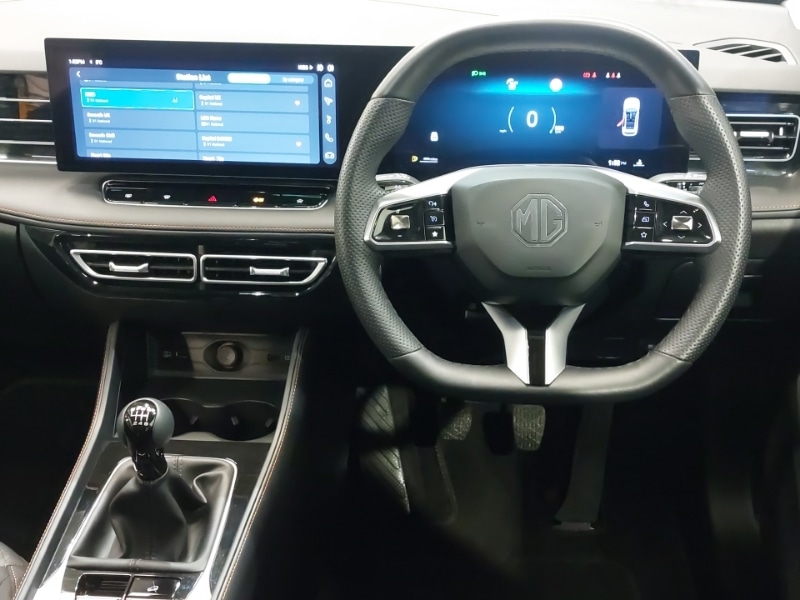 Used MG MG HS 2025 for sale - 77065961: Photo 7