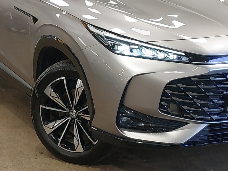 Used MG MG HS 2025 for sale - 77065961: Photo 9