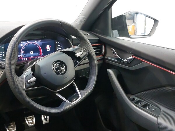 Used Skoda Kamiq 2024 for sale - 75309769: Photo 10