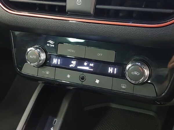 Used Skoda Kamiq 2024 for sale - 75309769: Photo 13