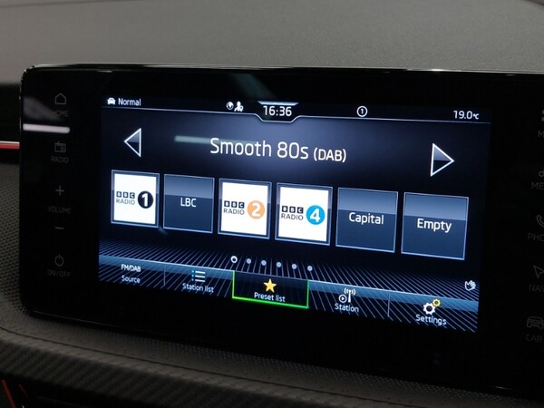 Used Skoda Kamiq 2024 for sale - 75309769: Photo 14