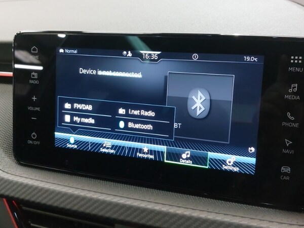 Used Skoda Kamiq 2024 for sale - 75309769: Photo 15