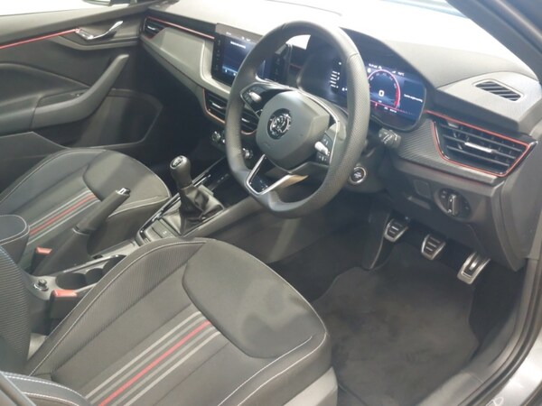 Used Skoda Kamiq 2024 for sale - 75309769: Photo 18