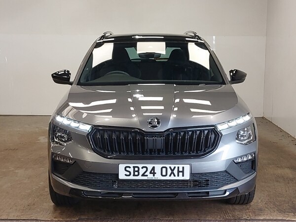 Used Skoda Kamiq 2024 for sale - 75309769: Photo 19