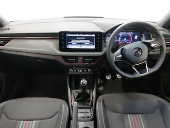 Used Skoda Kamiq 2024 for sale - 75309769: Photo