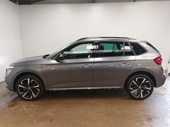 Used Skoda Kamiq 2024 for sale - 75309769: Photo