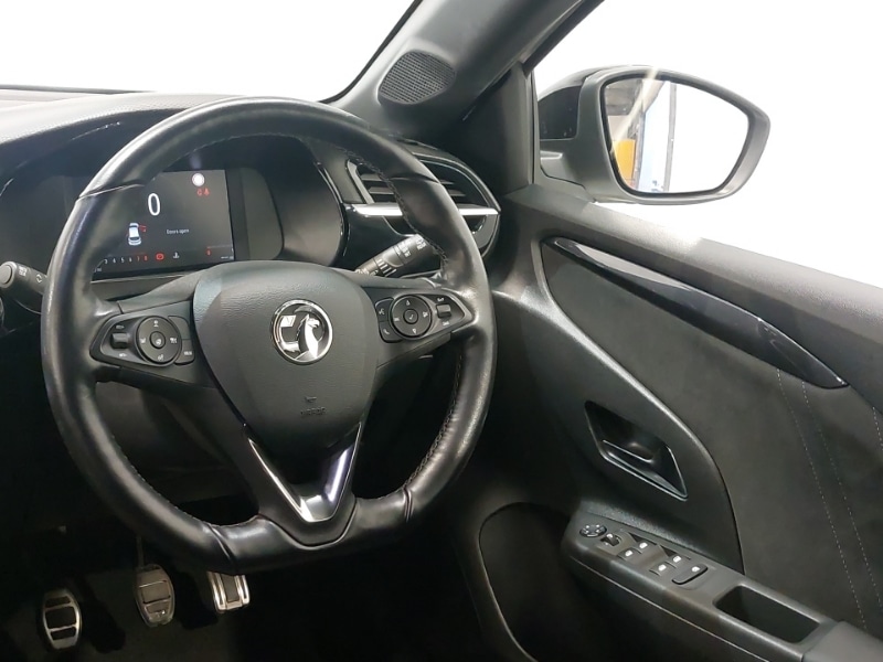 Used Vauxhall Corsa 2023 for sale - 77466456: Photo 10