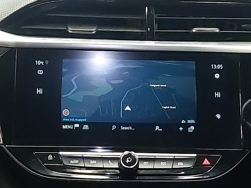 Used Vauxhall Corsa 2023 for sale - 77466456: Photo 11