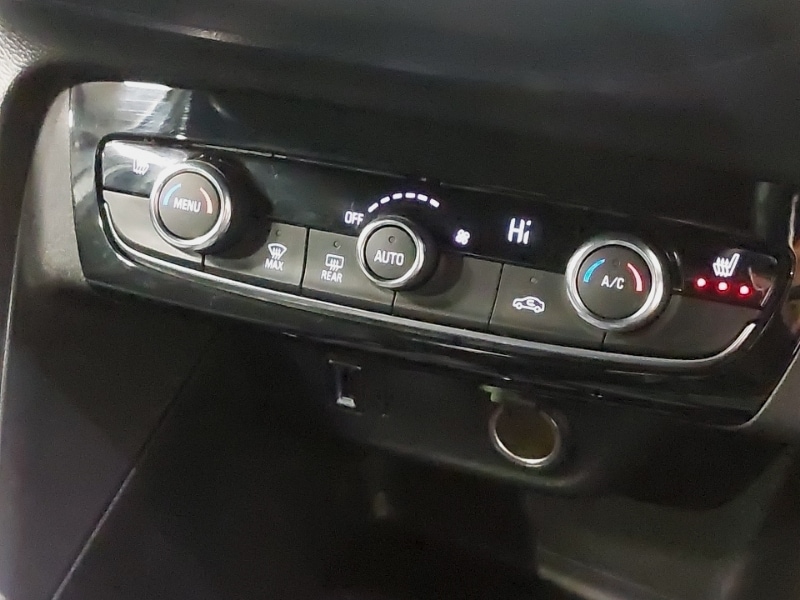 Used Vauxhall Corsa 2023 for sale - 77466456: Photo 13