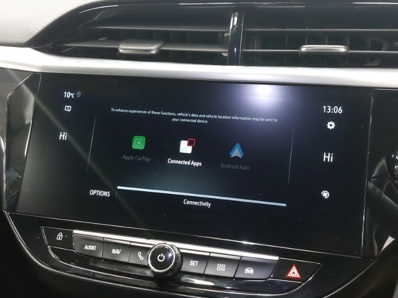 Used Vauxhall Corsa 2023 for sale - 77466456: Photo 15