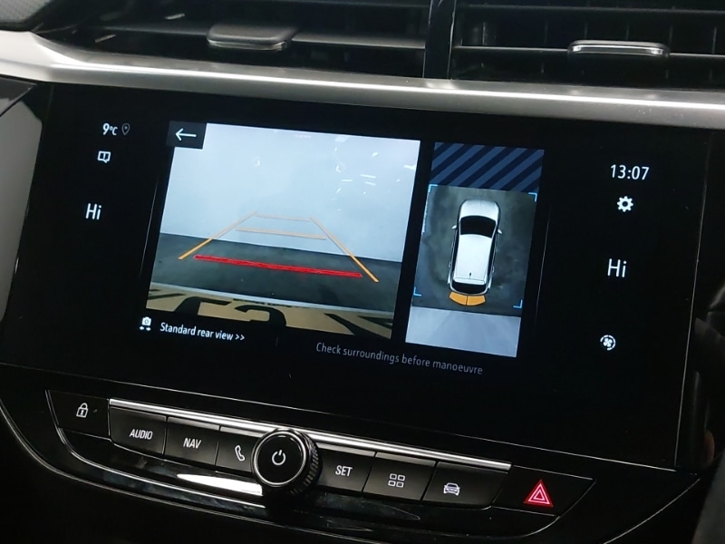 Used Vauxhall Corsa 2023 for sale - 77466456: Photo 17