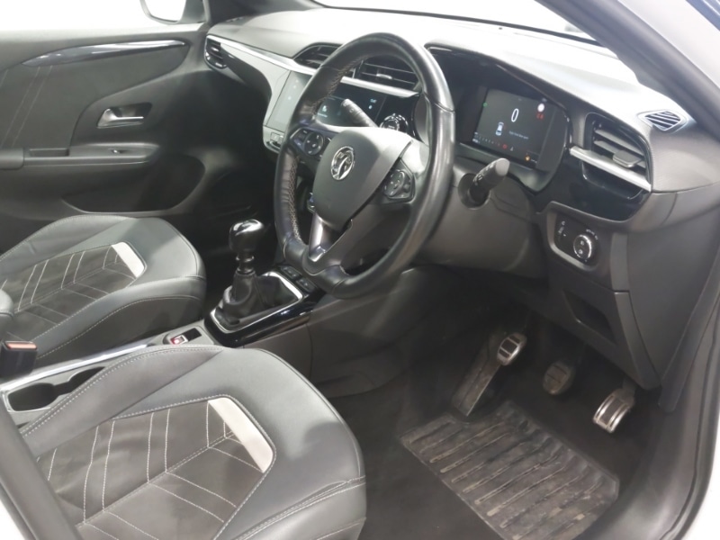 Used Vauxhall Corsa 2023 for sale - 77466456: Photo 18