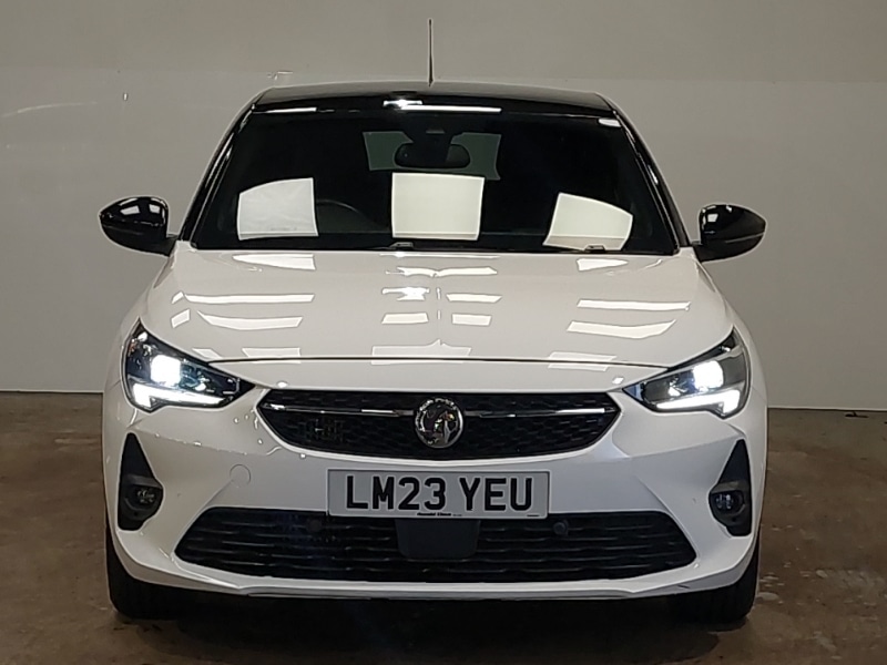 Used Vauxhall Corsa 2023 for sale - 77466456: Photo 19