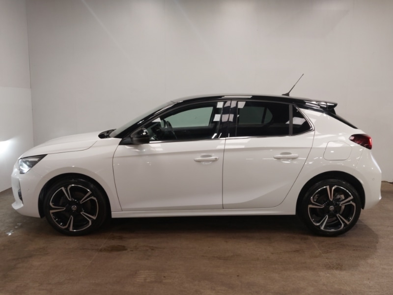 Used Vauxhall Corsa 2023 for sale - 77466456: Photo 4