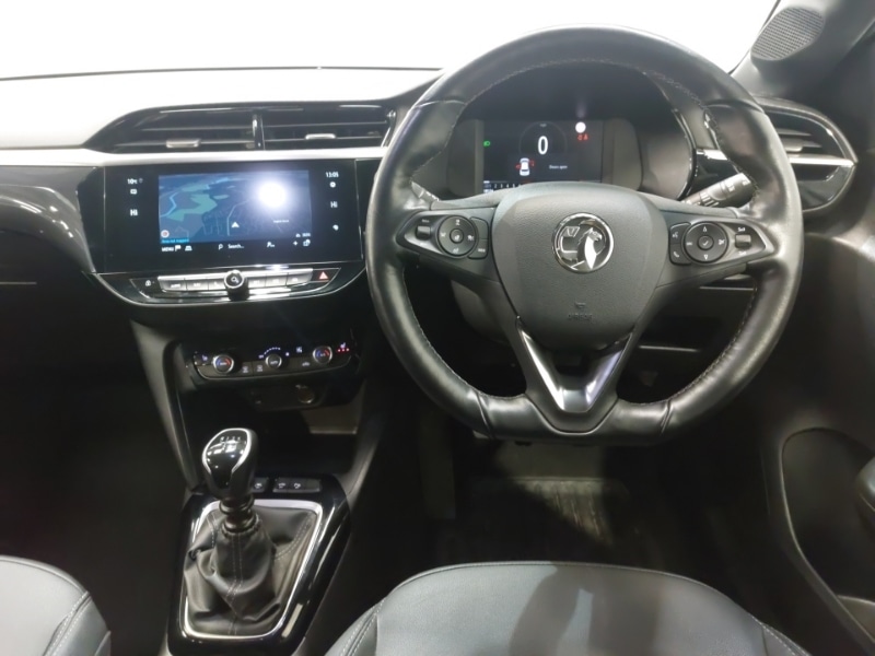 Used Vauxhall Corsa 2023 for sale - 77466456: Photo 7