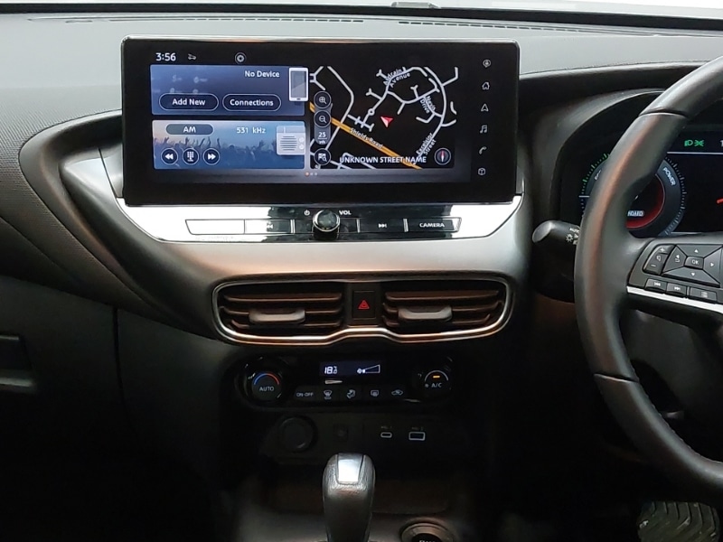 Used Nissan Juke 2024 for sale - 77126391: Photo 10