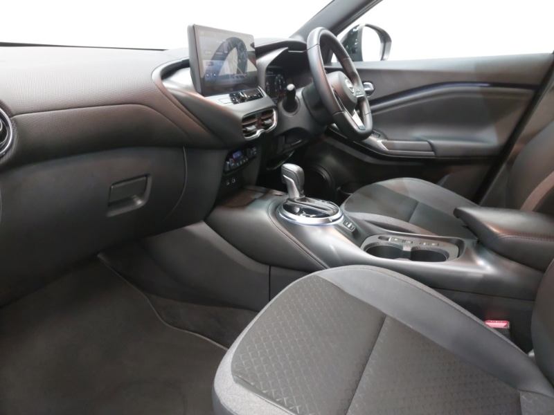 Used Nissan Juke 2024 for sale - 77126391: Photo 5