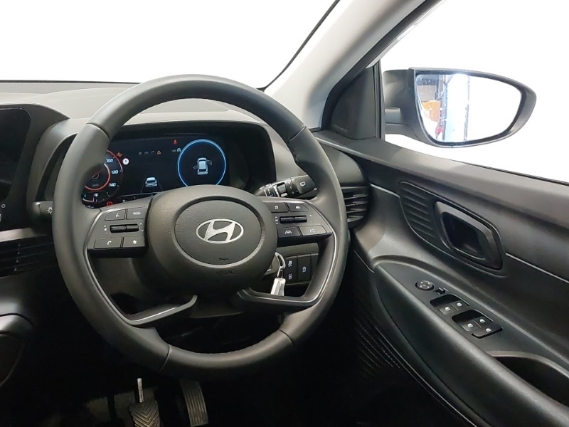 Used Hyundai i20 2025 for sale - 78054725: Photo 10