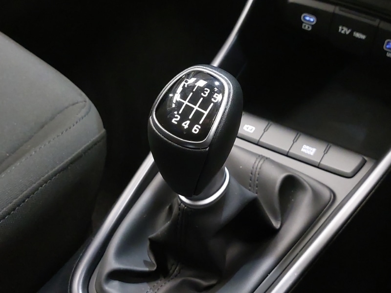 Used Hyundai i20 2025 for sale - 78054725: Photo 12