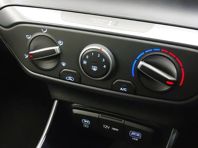 Used Hyundai i20 2025 for sale - 78054725: Photo 13