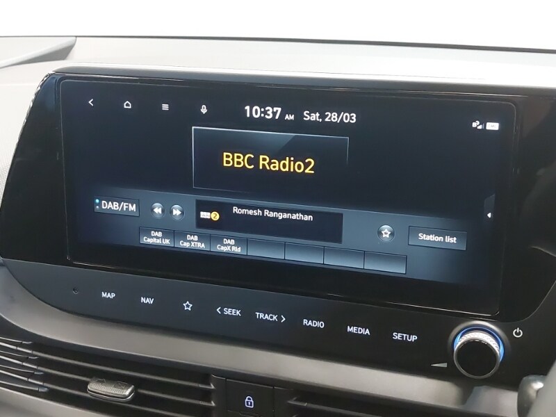 Used Hyundai i20 2025 for sale - 78054725: Photo 14