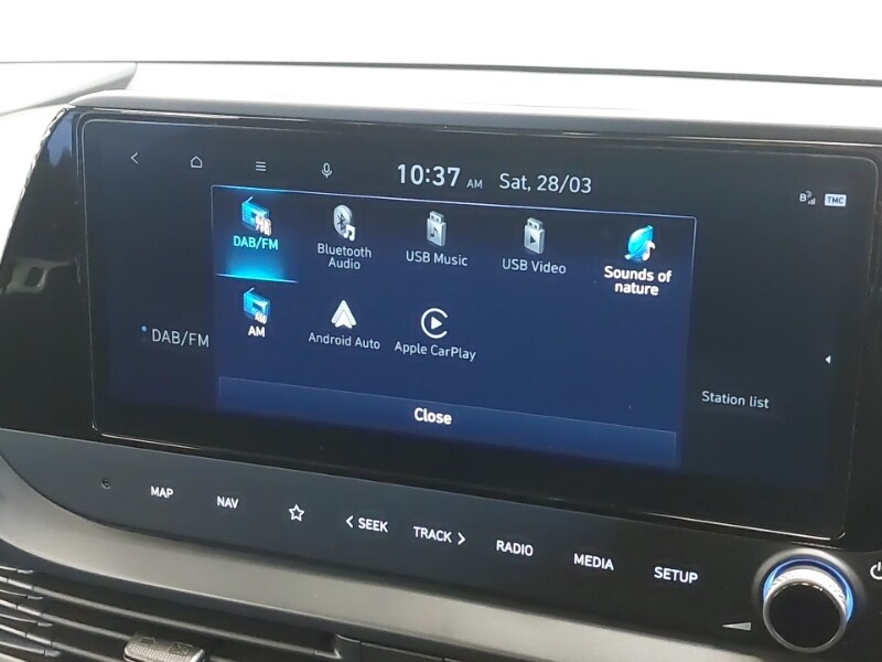 Used Hyundai i20 2025 for sale - 78054725: Photo 15