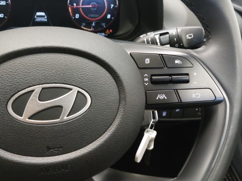 Used Hyundai i20 2025 for sale - 78054725: Photo 16