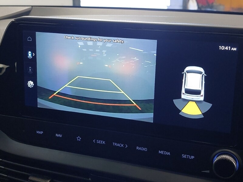 Used Hyundai i20 2025 for sale - 78054725: Photo 17