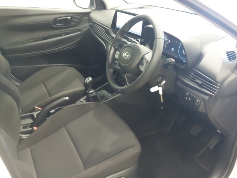 Used Hyundai i20 2025 for sale - 78054725: Photo 18