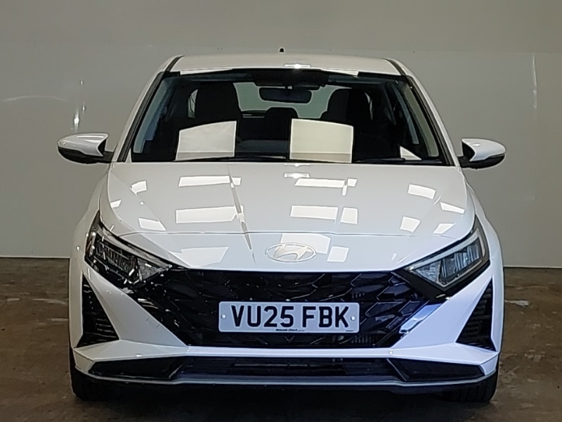 Used Hyundai i20 2025 for sale - 78054725: Photo 19