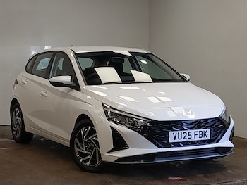 Used Hyundai i20 2025 for sale - 78054725: Photo