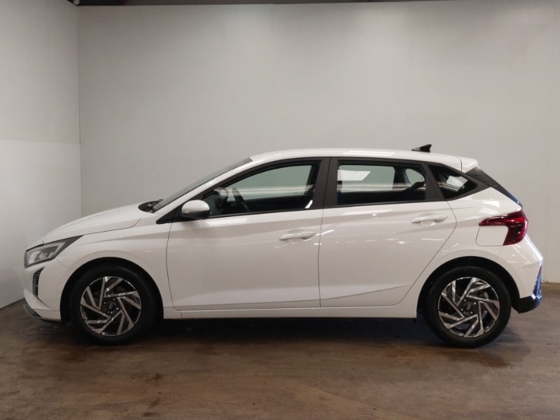 Used Hyundai i20 2025 for sale - 78054725: Photo 4