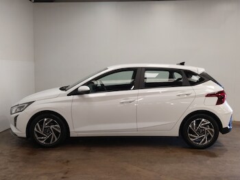 Used Hyundai i20 2025 for sale - 78054725: Photo