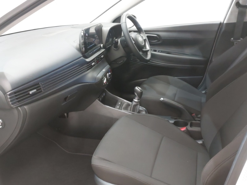 Used Hyundai i20 2025 for sale - 78054725: Photo 5