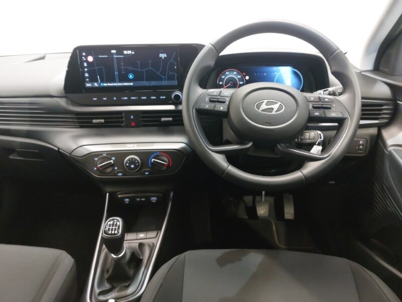 Used Hyundai i20 2025 for sale - 78054725: Photo 7