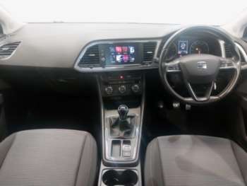 Used SEAT Leon 2019 for sale - 75386396: Photo