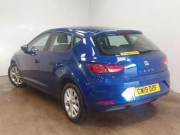 Used SEAT Leon 2019 for sale - 75386396: Photo