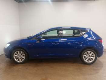 Used SEAT Leon 2019 for sale - 75386396: Photo