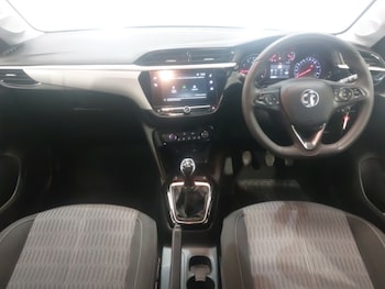 Used Vauxhall Corsa 2023 for sale - 78391618: Photo