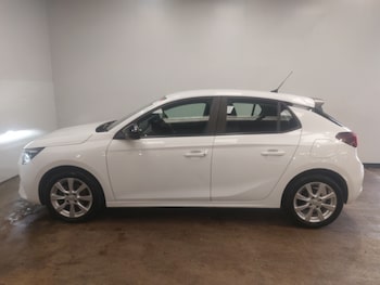 Used Vauxhall Corsa 2023 for sale - 78391618: Photo