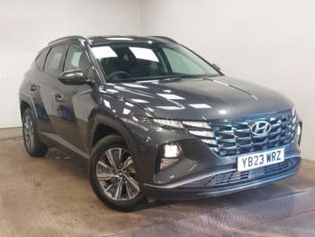 2023 - 1.6 TGDi SE Connect 5dr 2WD