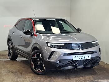 Used Vauxhall Mokka 2022 for sale - 79707392: Photo